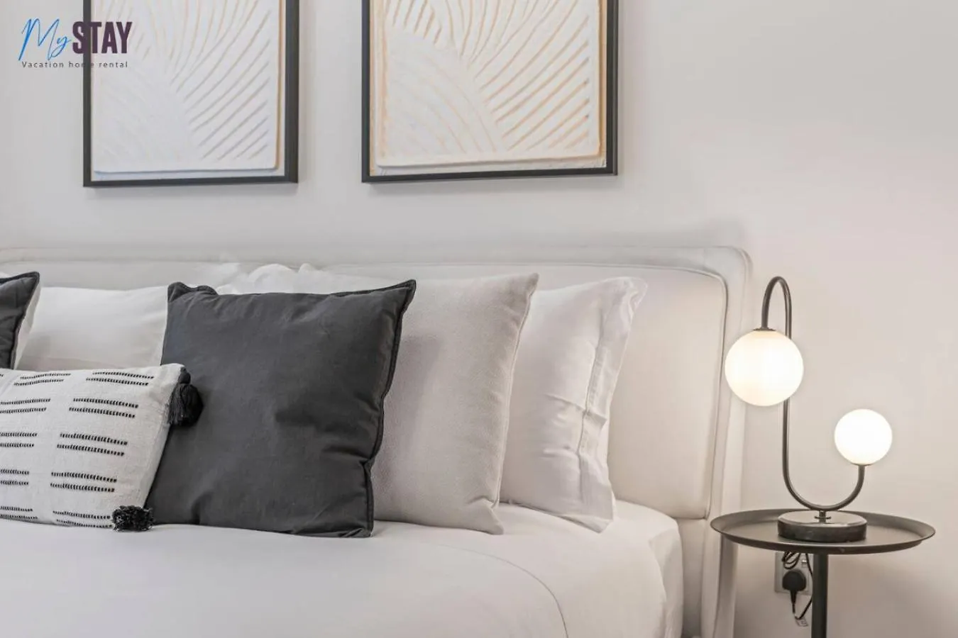 Elegant 1Br At Azizi Riviera Apartment Dubai