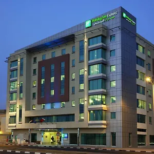 2* Hotel Holiday Inn Express Dubai Jumeirah, An Ihg Hotel